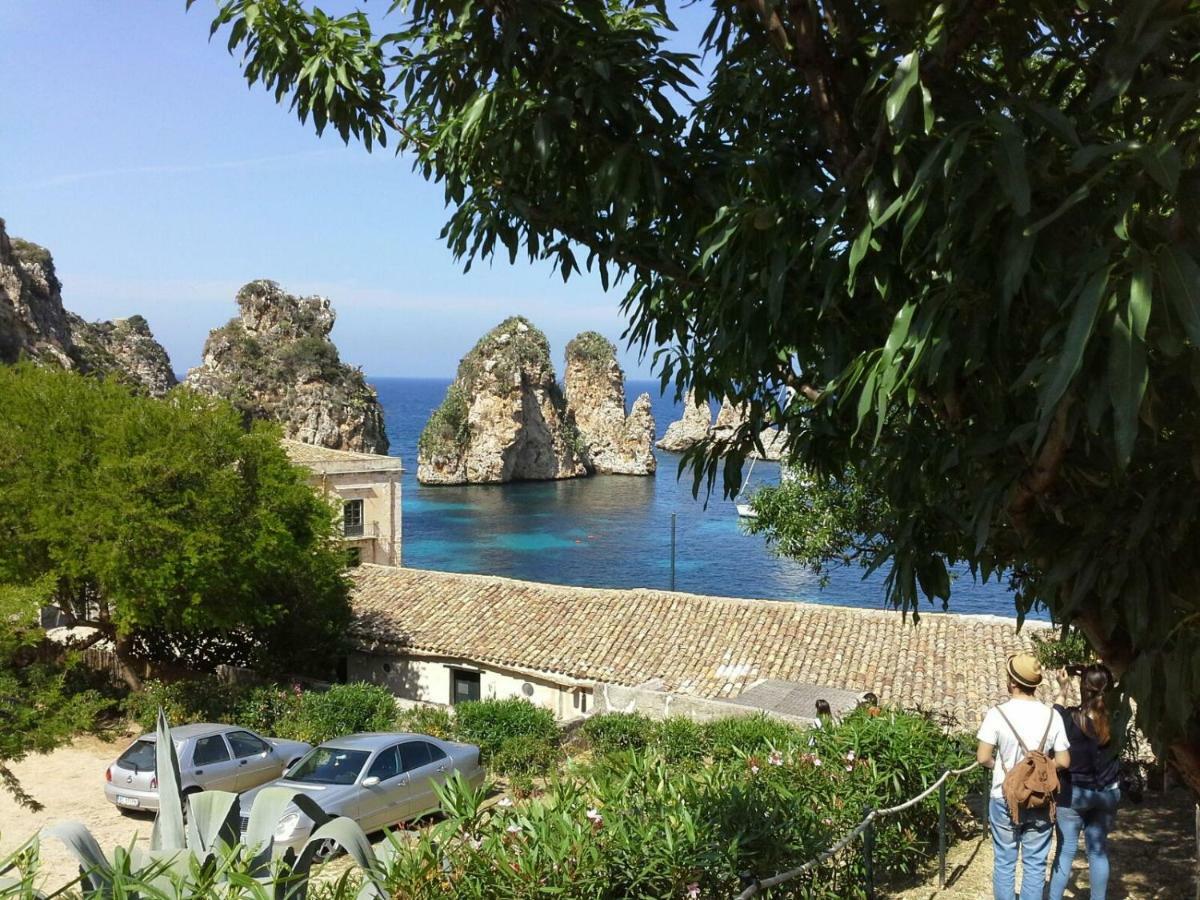 Delizia Scopello (Sicily)