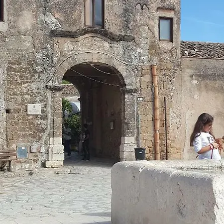 Villetta Delizia Scopello  Exterior photo