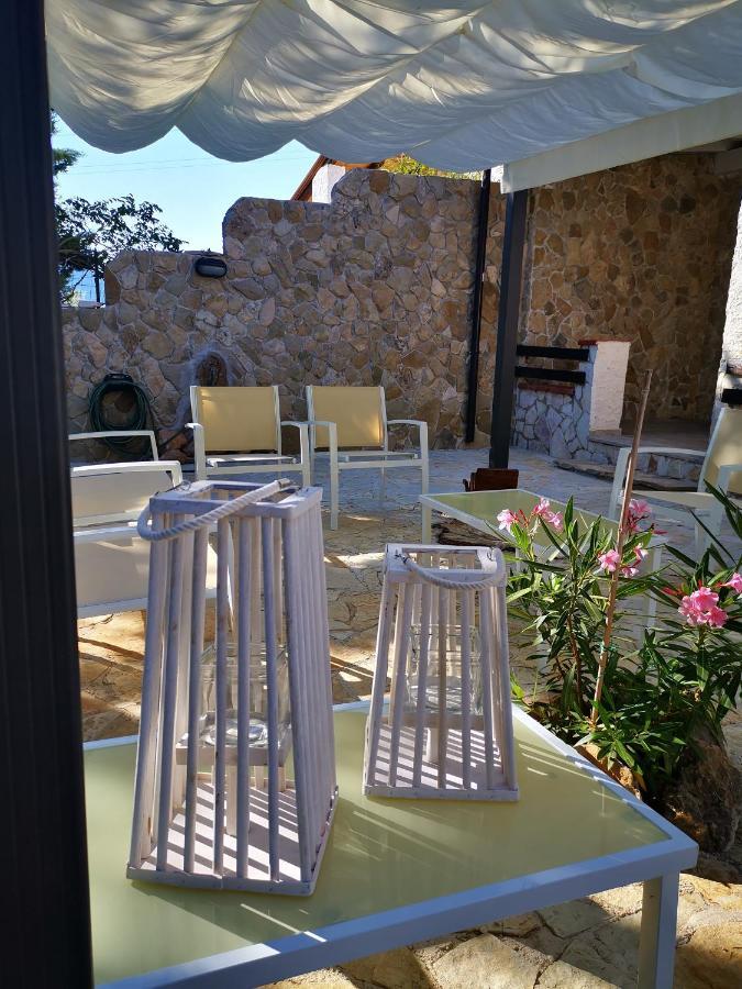 Delizia Holiday home Scopello (Sicily)