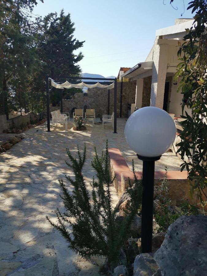Holiday home Delizia *