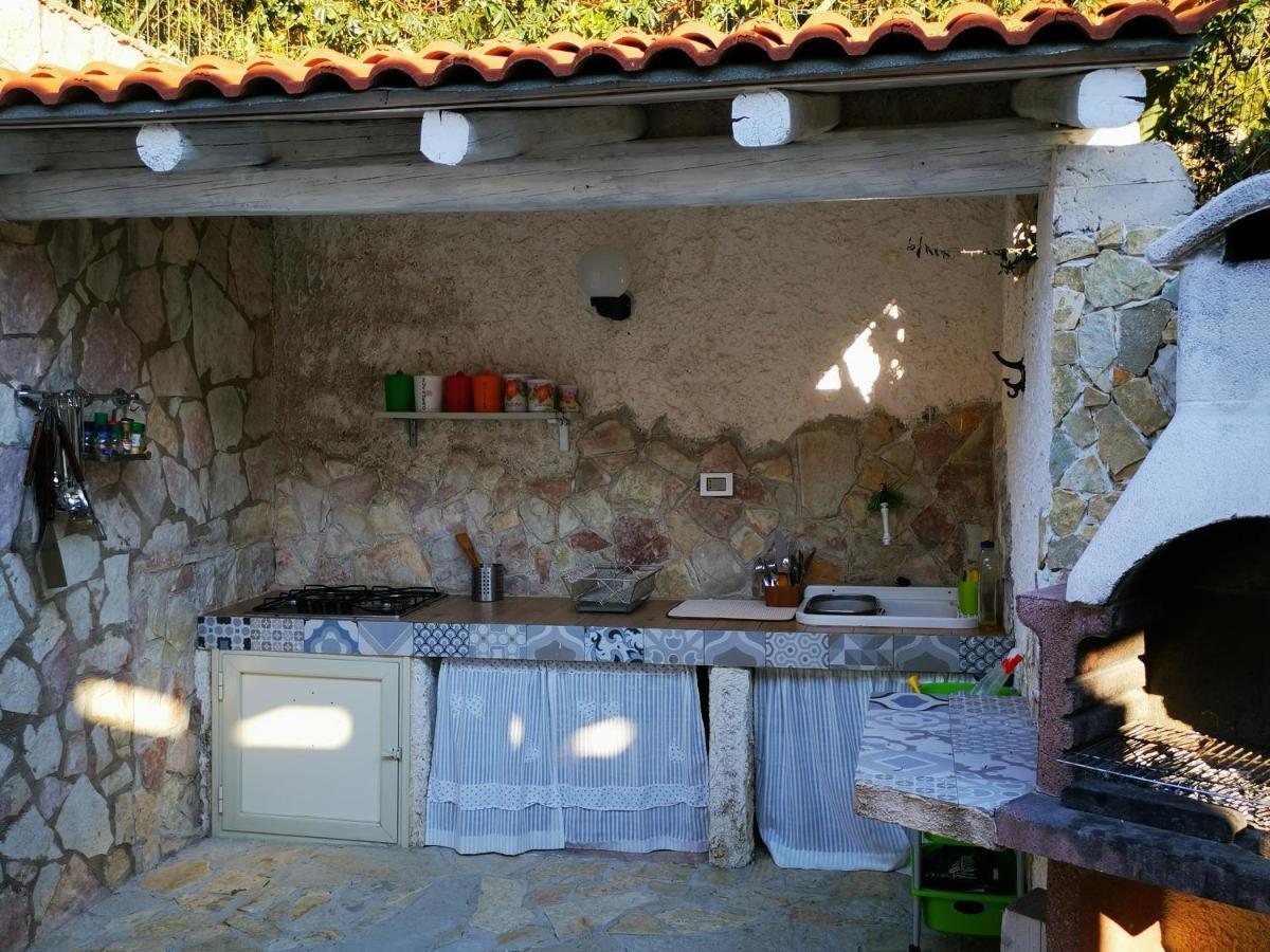 Holiday home Delizia