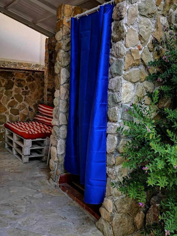Delizia Holiday home *