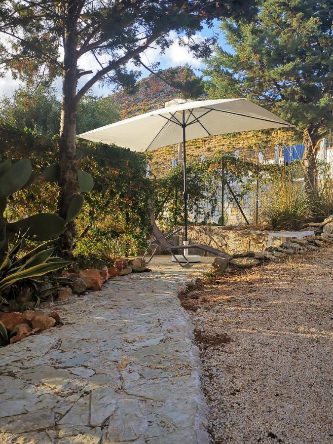 Holiday home Delizia Scopello (Sicily)