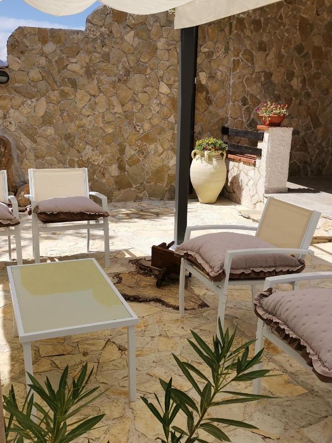 Holiday home Delizia Scopello (Sicily)
