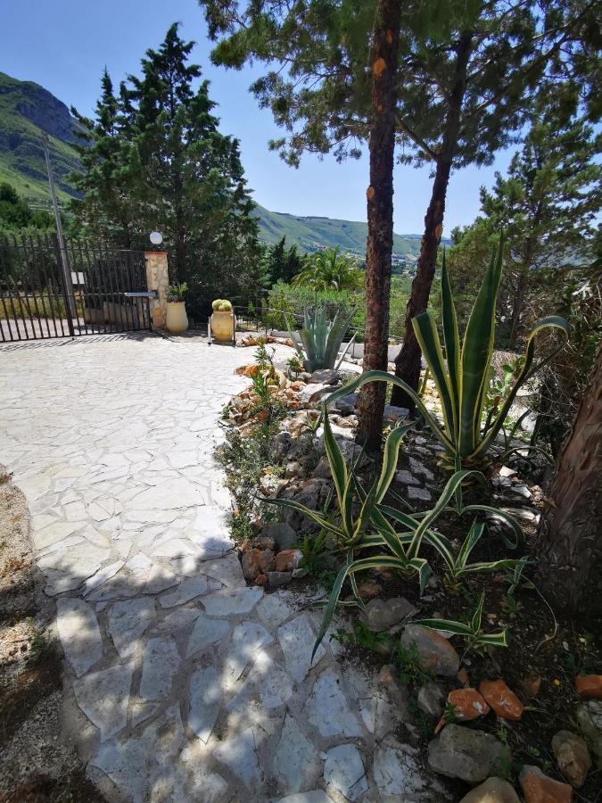 Holiday home Delizia *
