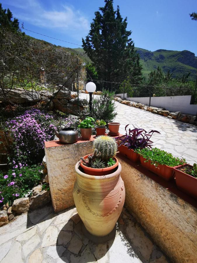 Delizia Holiday home Scopello (Sicily)