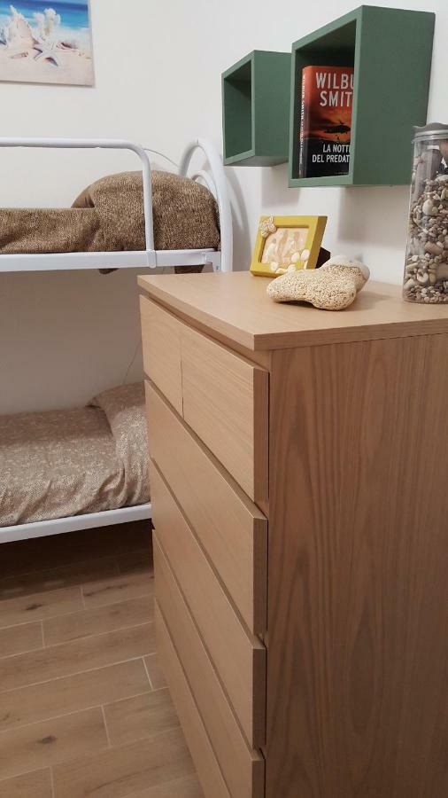 Holiday home Delizia *