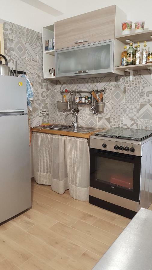 Holiday home Delizia