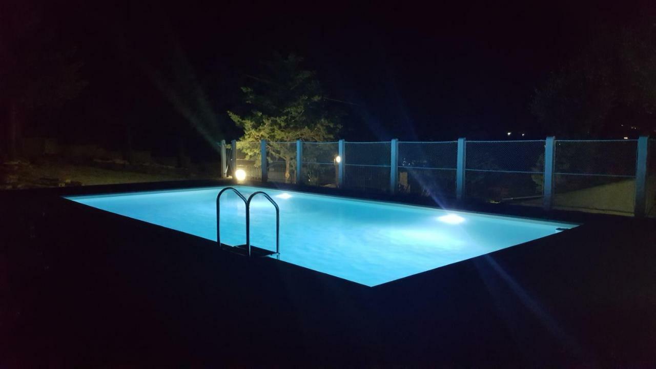 Delizia Holiday home