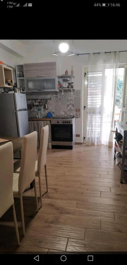 Holiday home Delizia Scopello (Sicily)