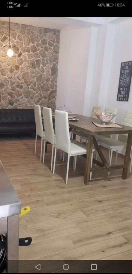 Holiday home Delizia